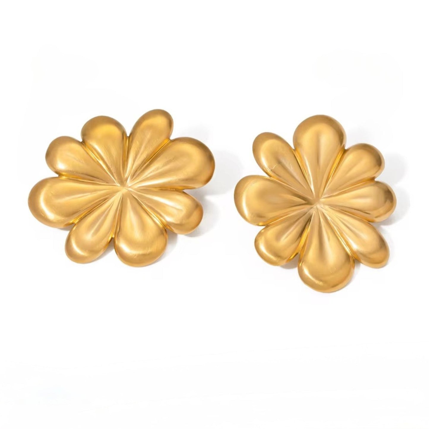 Daisy Studs