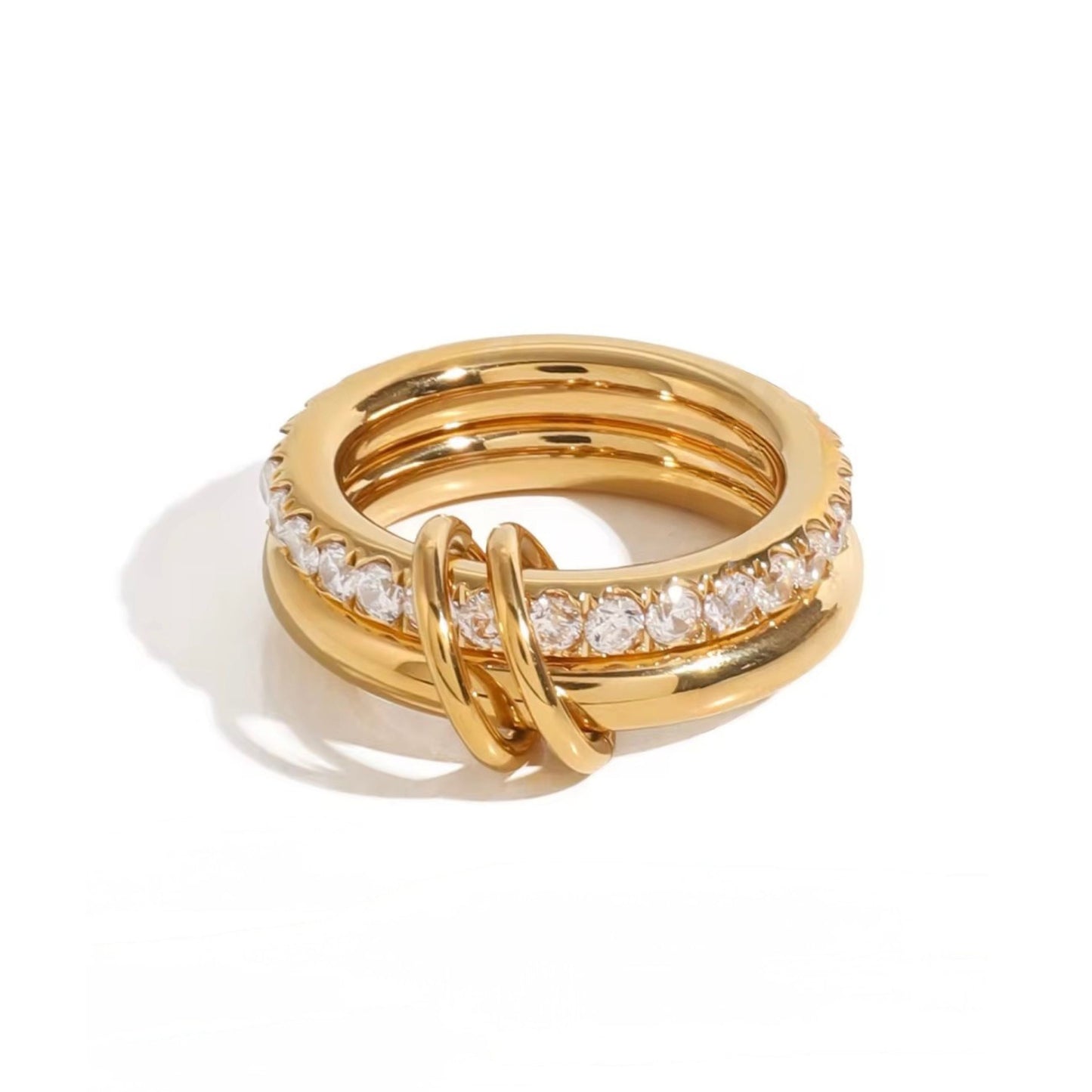 Love Struck Ring