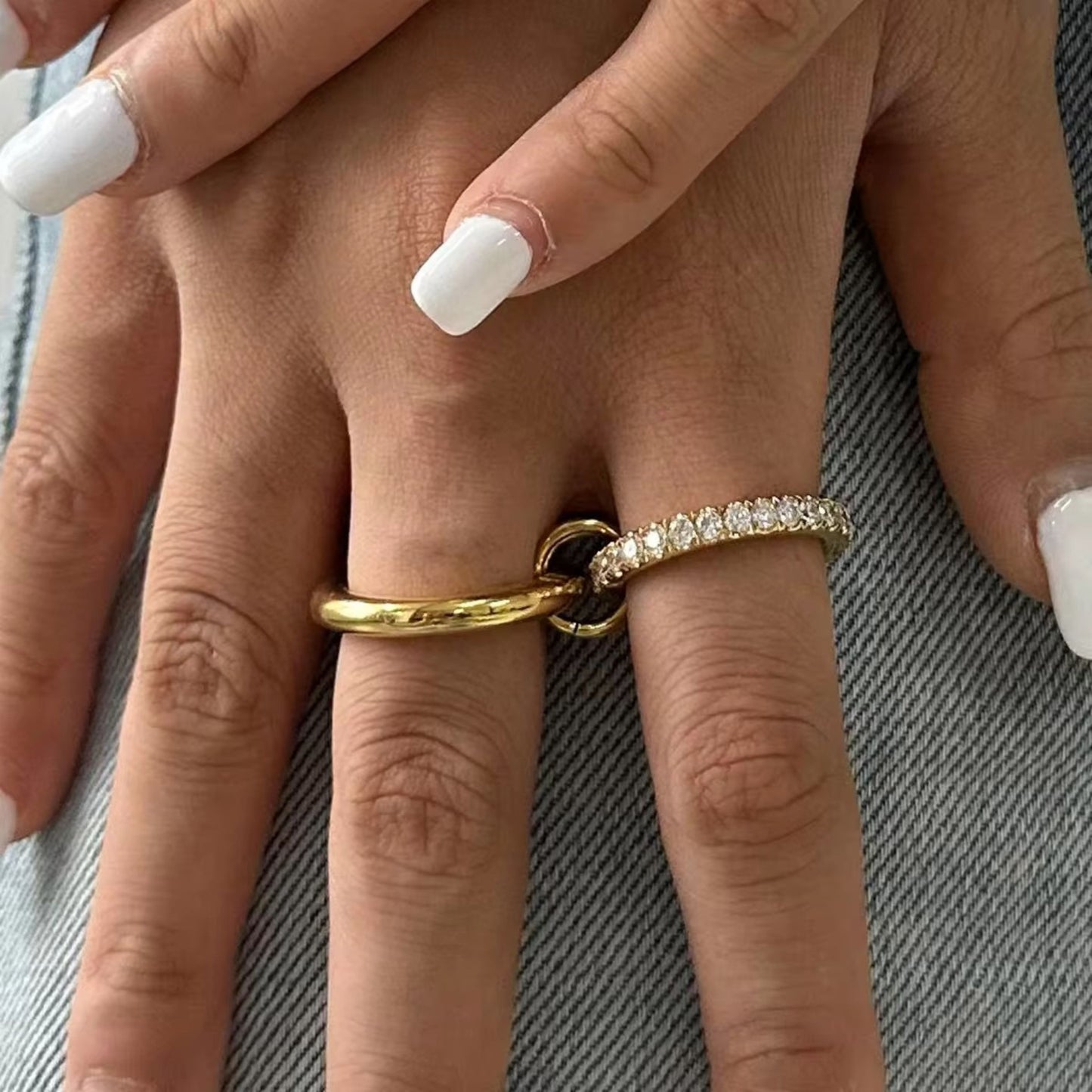 Love Struck Ring