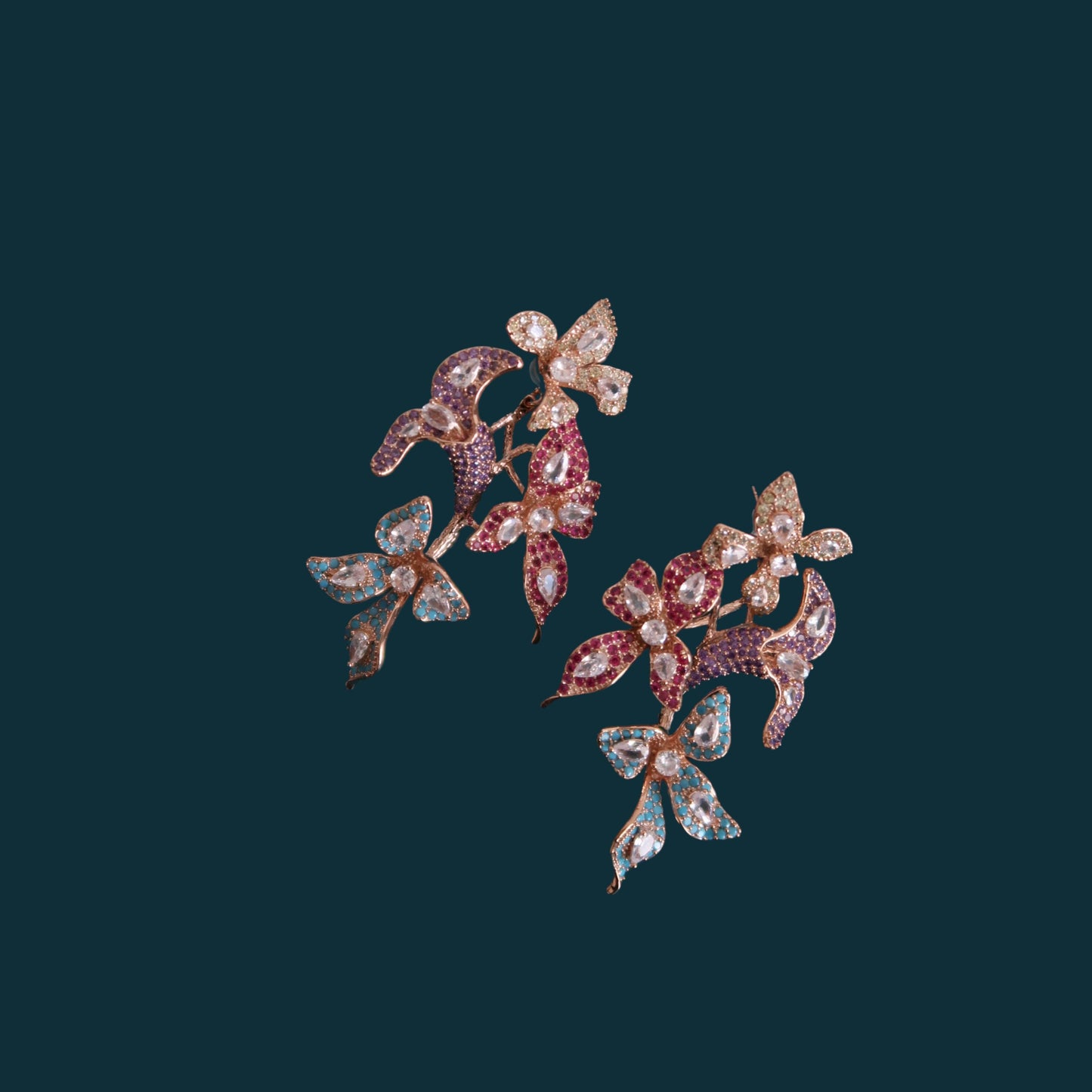 Maison Bloom
