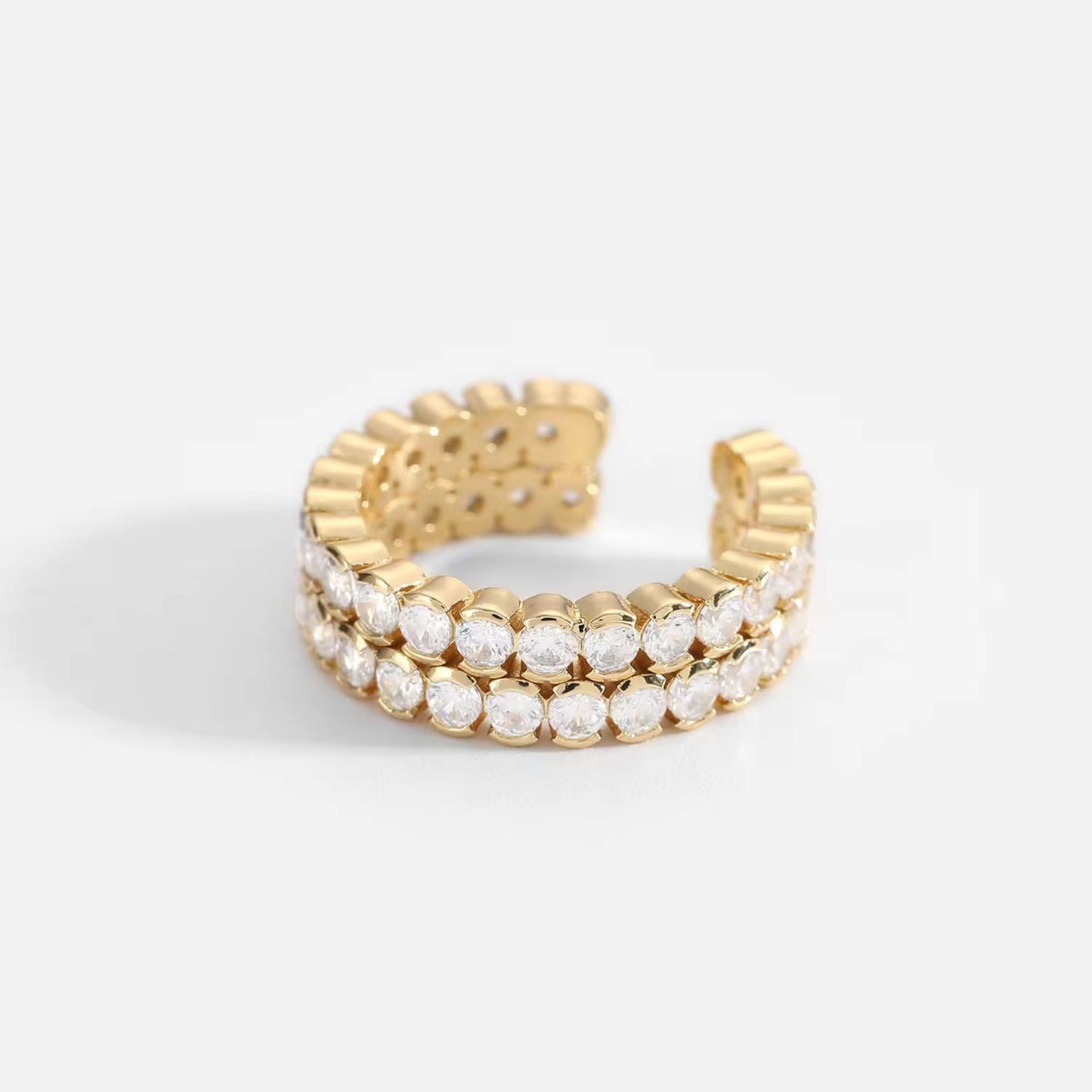 Promise Ring