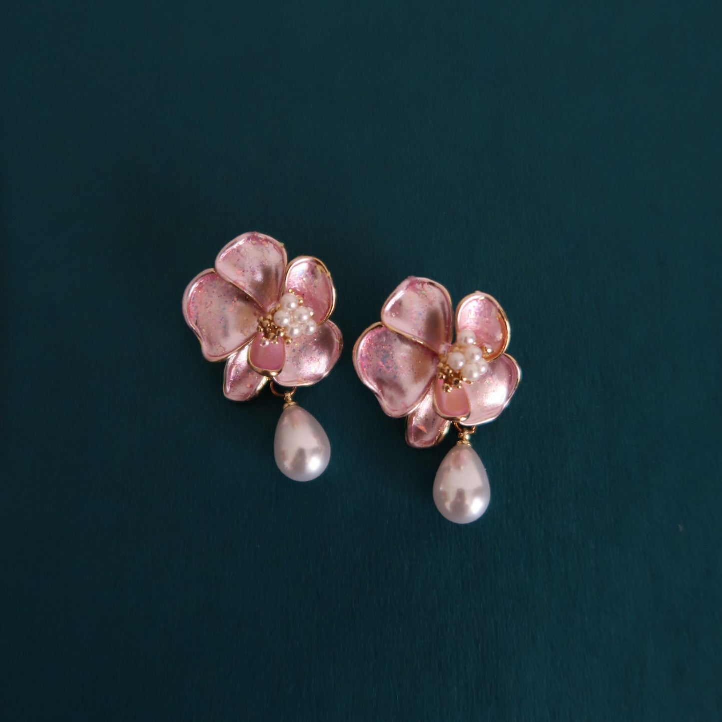 Rose Drop