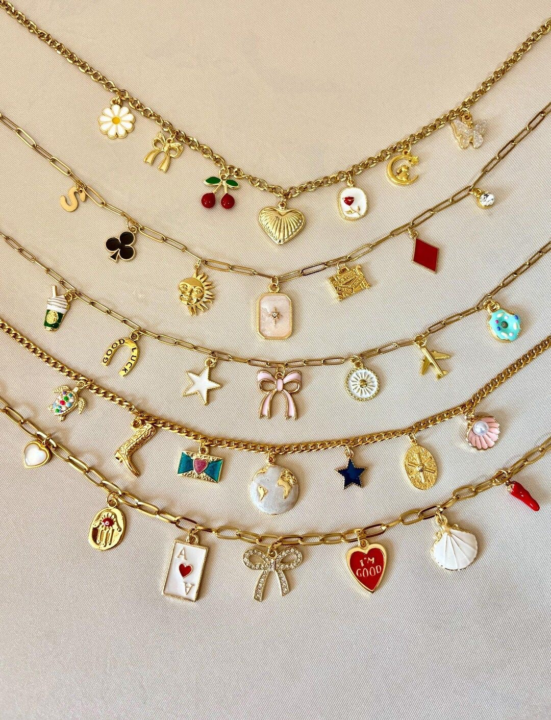 Choose your Necklace