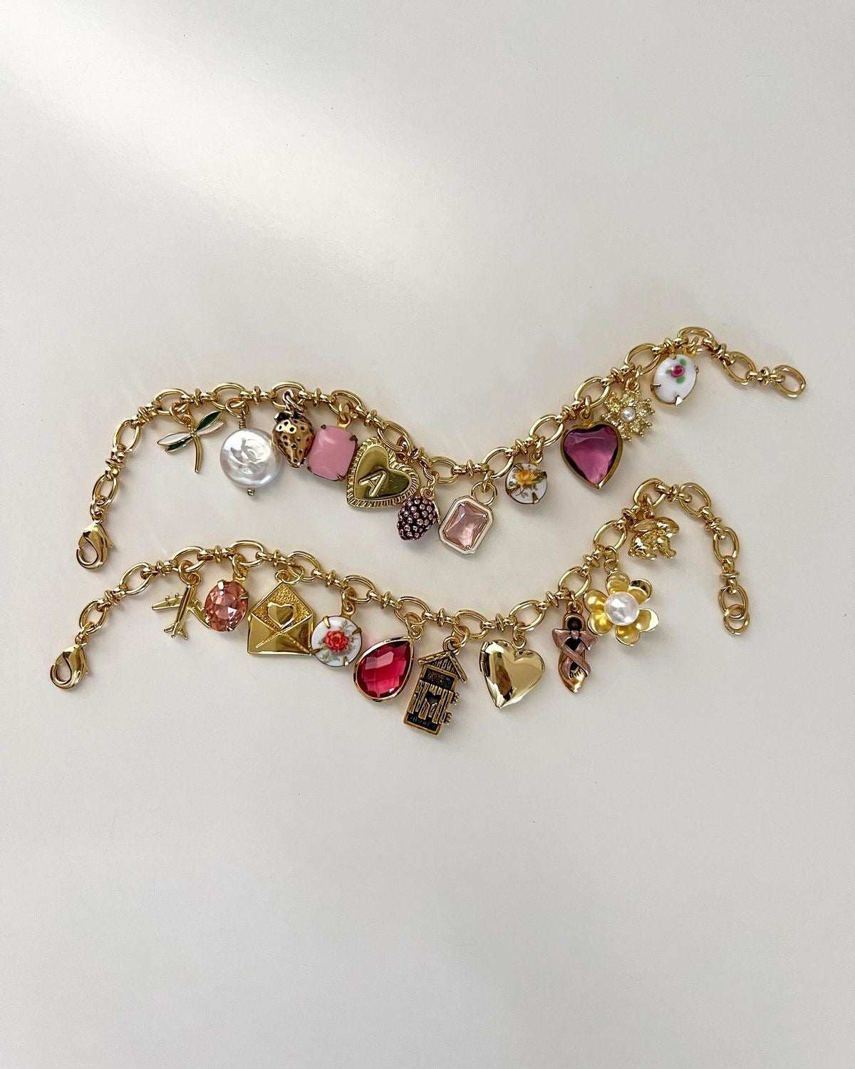 Choose Your Bracelet