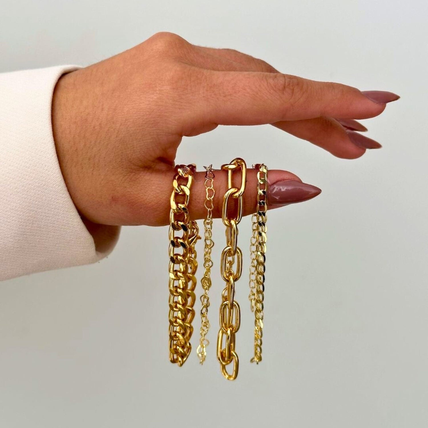 Bracelets