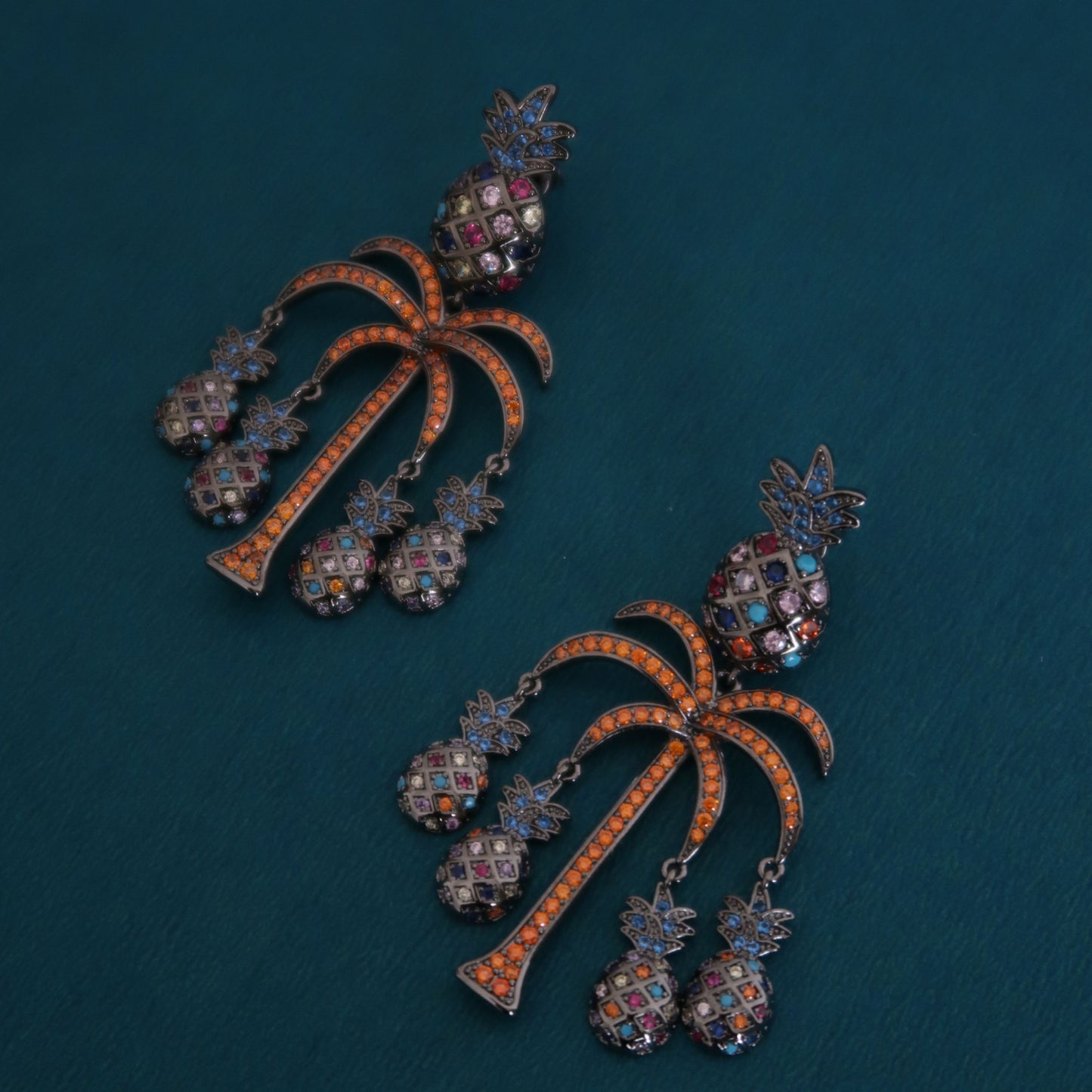 Palm Glow