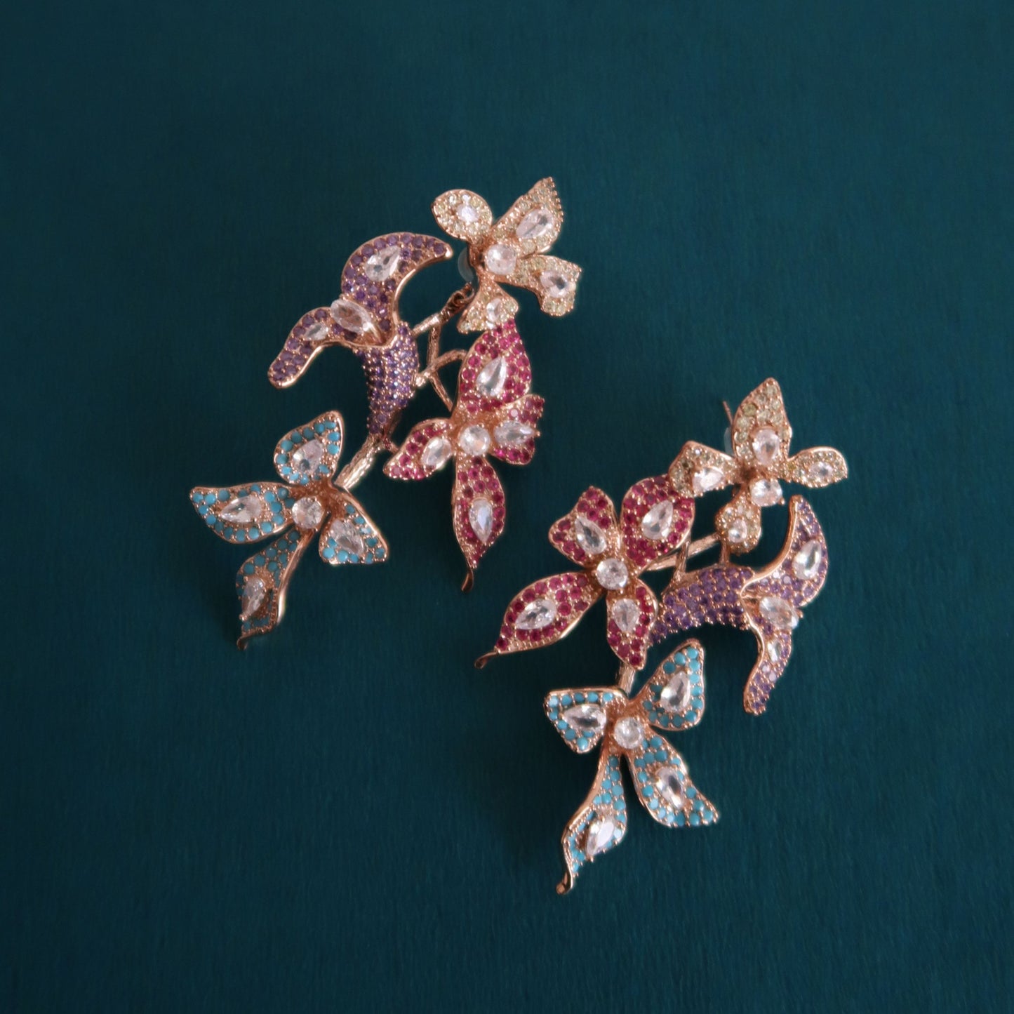 Maison Bloom