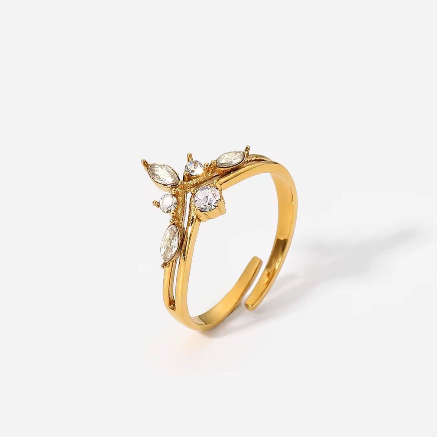 Juliana Ring