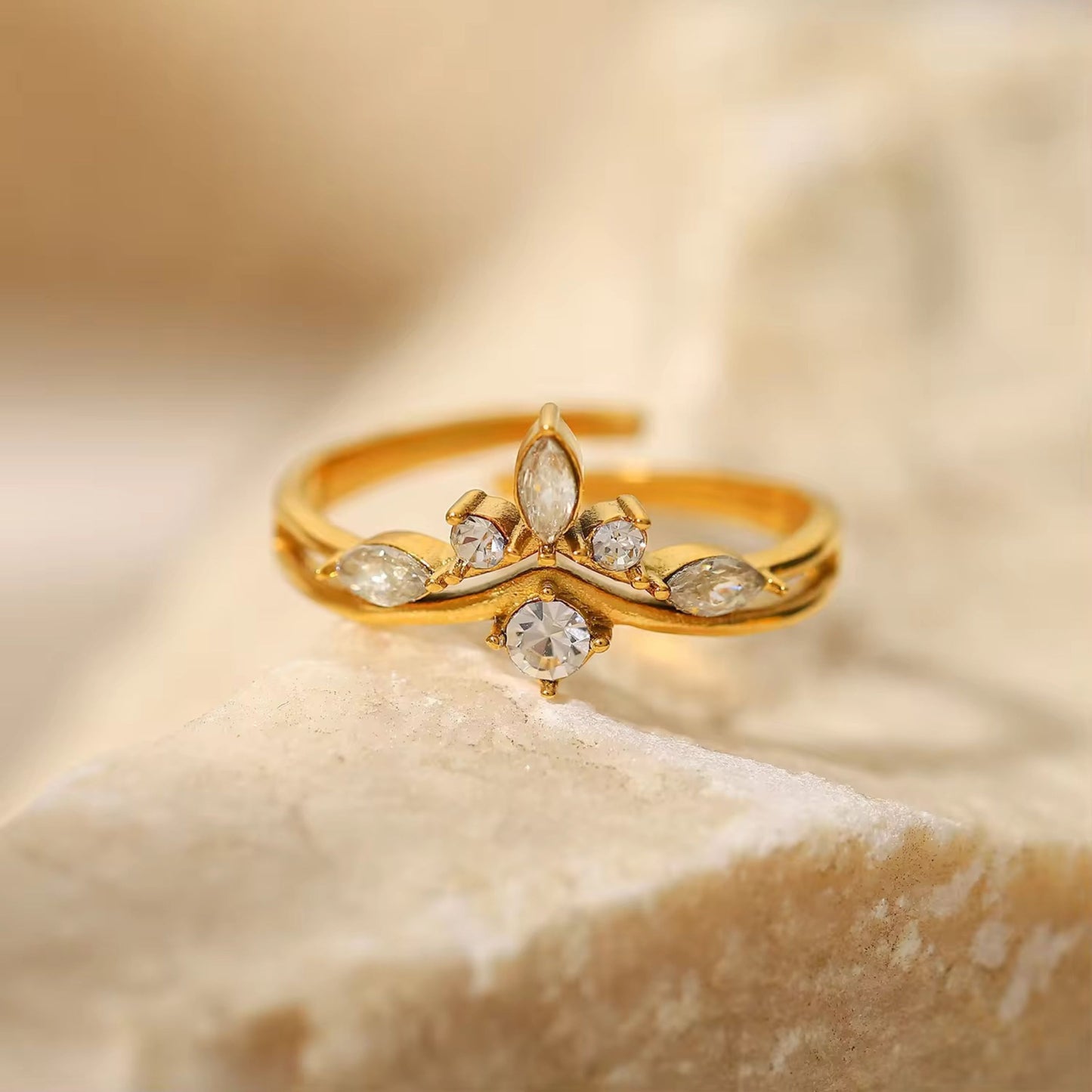 Juliana Ring