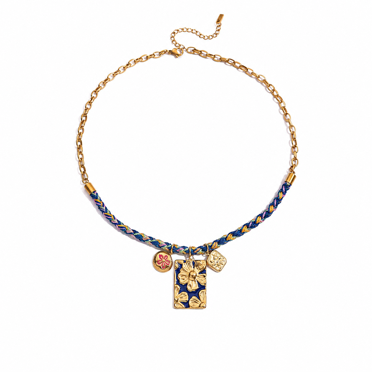 Capri Necklace