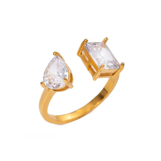 Dazzling Ring