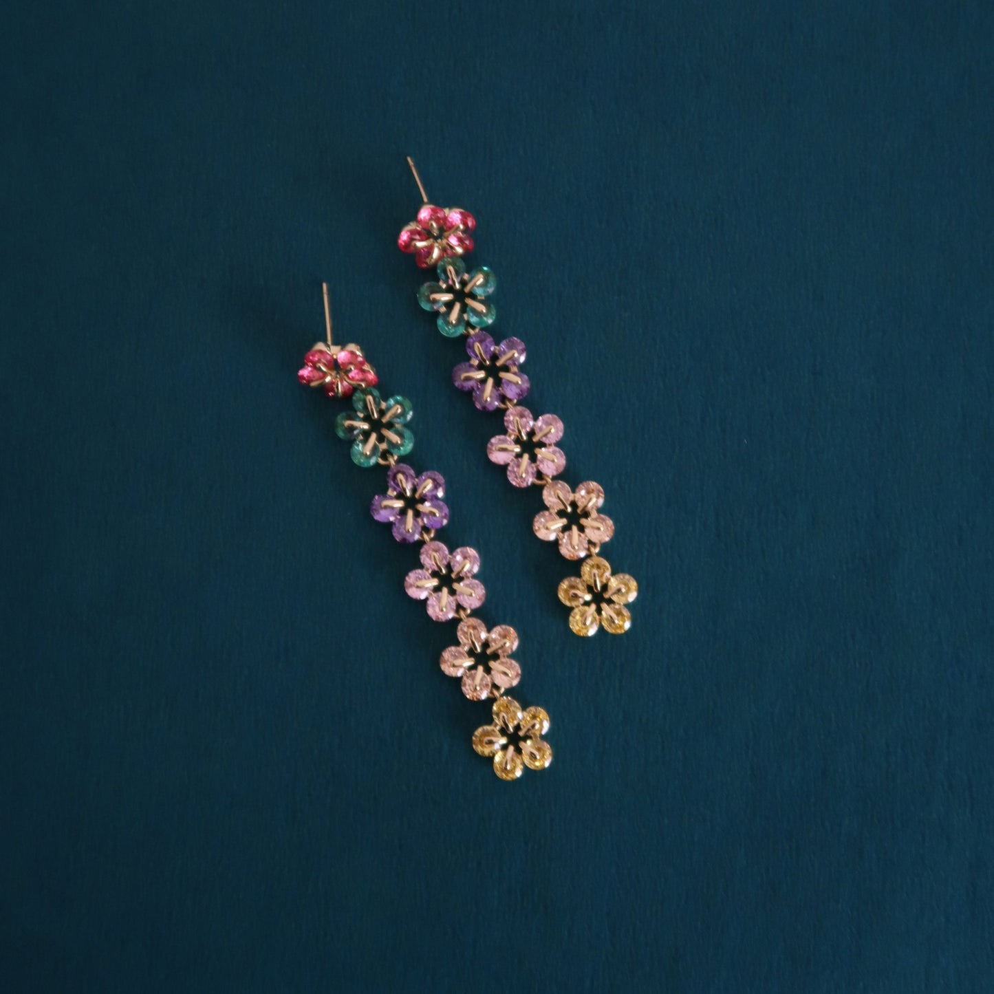 Flora Drops