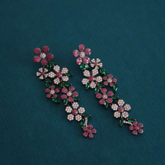 Blush Bloom
