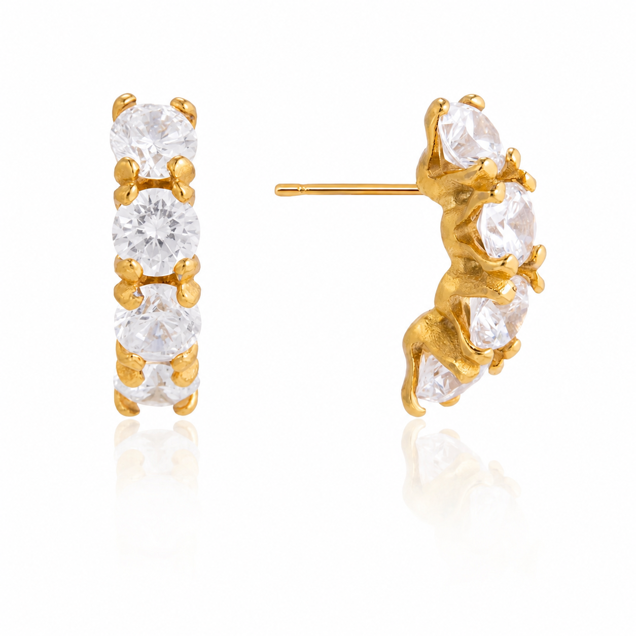Lumi studs