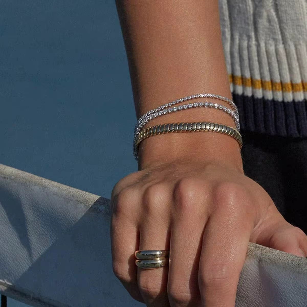 Tennis Bracelet