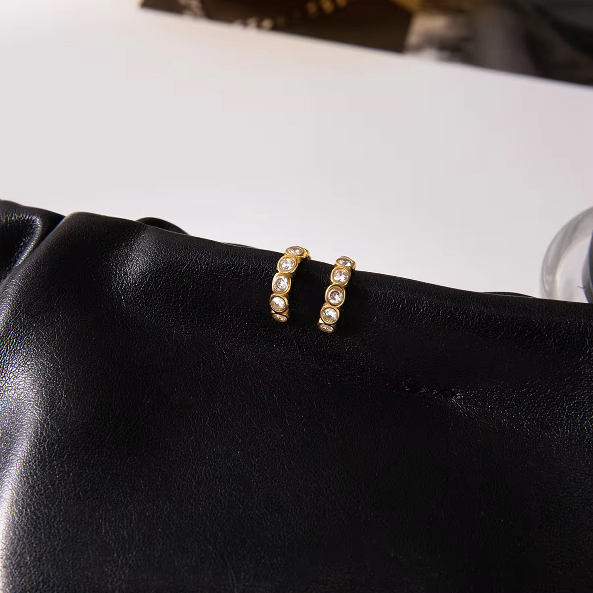 Halo Ear Cuff