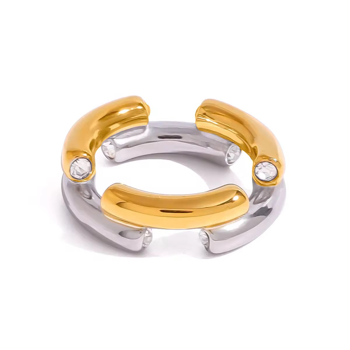 Two Tone Ring