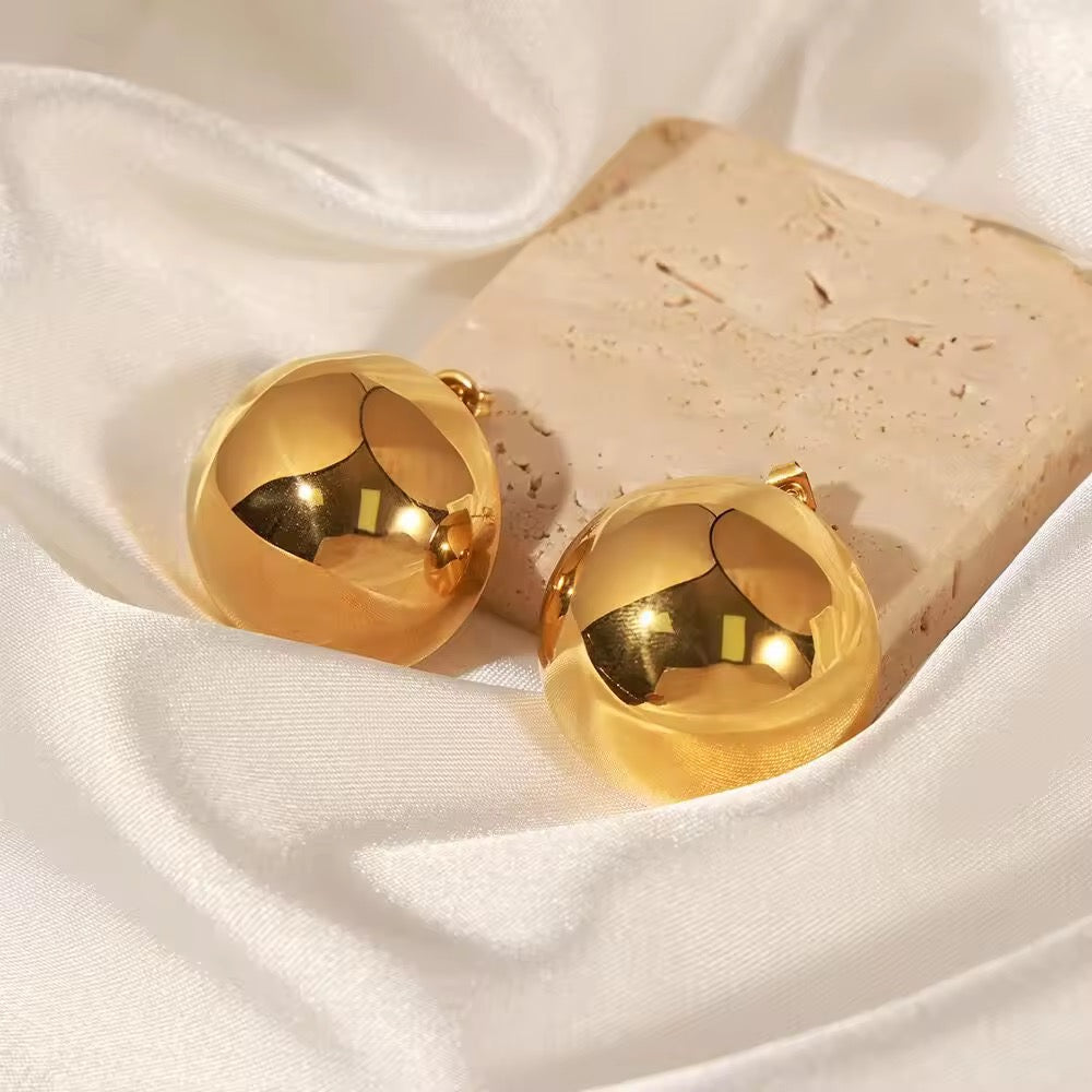 Jumbo Earrings
