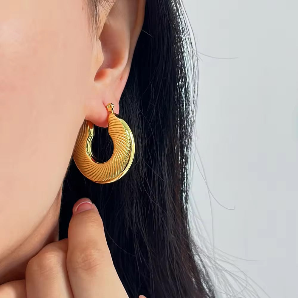 Accue Hoops